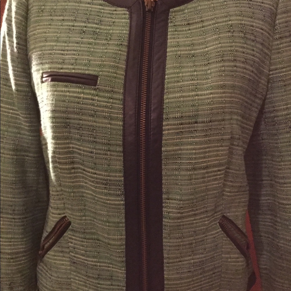Wonderful Blazer